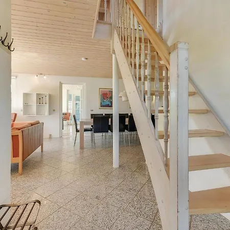 Сasa de vacaciones Sonder Vasevej Blåvand