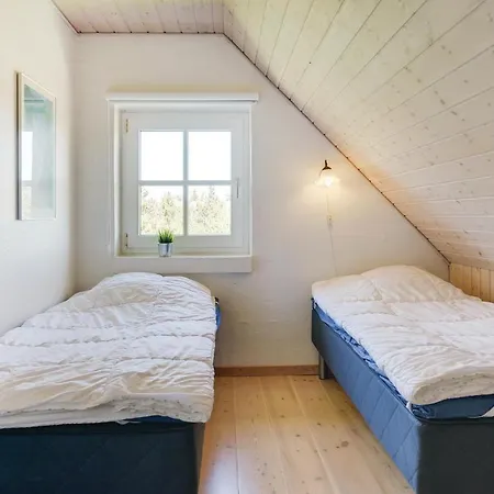 Sonder Vasevej * Blåvand