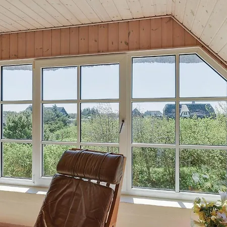 Сasa de vacaciones Sonder Vasevej Blåvand