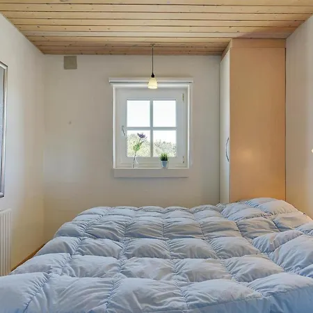 Sonder Vasevej * Blåvand