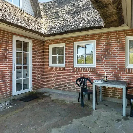 Sonder Vasevej * Blåvand