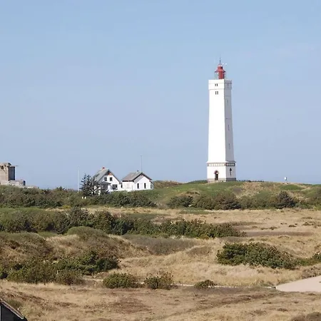 Sonder Vasevej * Blåvand