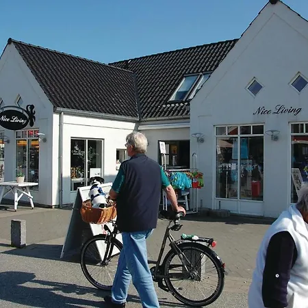 Sonder Vasevej * Blåvand