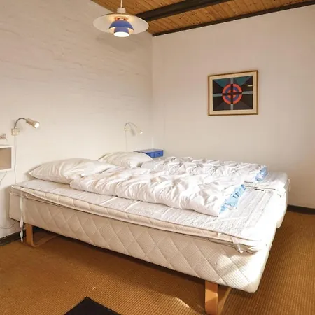 Сasa de vacaciones Sonder Vasevej Blåvand