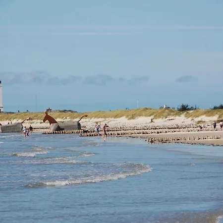 Sonder Vasevej Blåvand